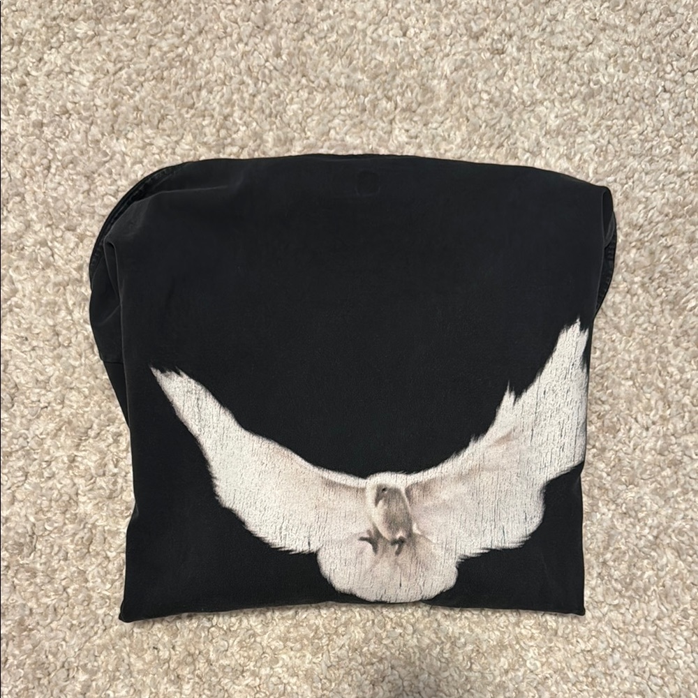 Yeezy Gap Dove T Shirt